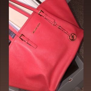 Michael Kors Tote